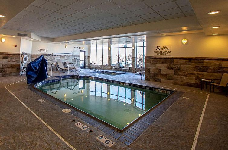 Hilton Garden Inn Rapid City