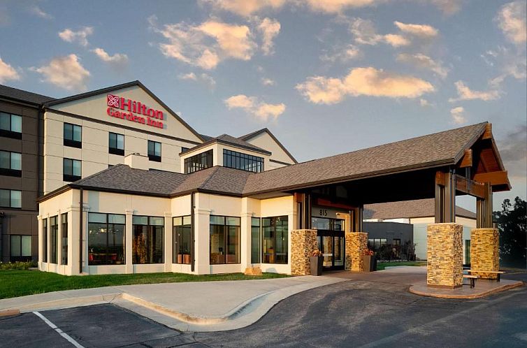 Hilton Garden Inn Rapid City