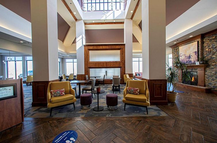 Hilton Garden Inn Rapid City