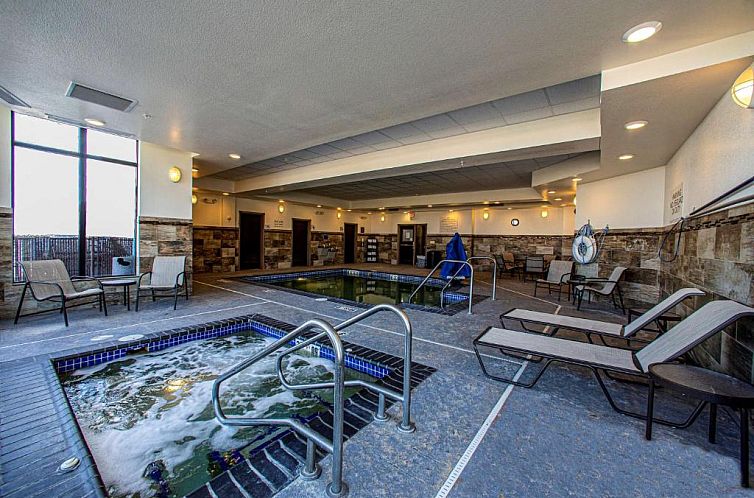 Hilton Garden Inn Rapid City