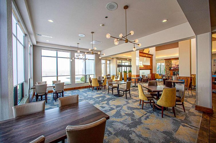 Hilton Garden Inn Rapid City