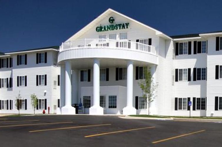 GrandStay Residential Suites Rapid City