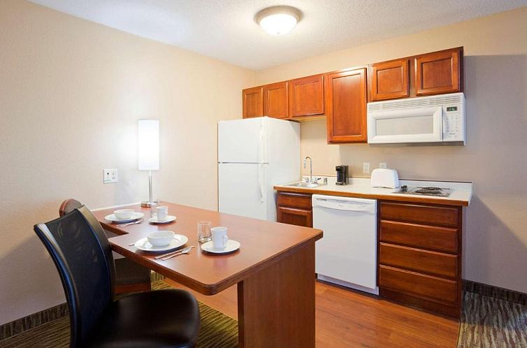 GrandStay Residential Suites Rapid City