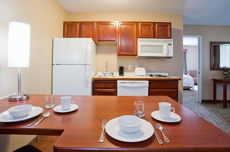 GrandStay Residential Suites Rapid City