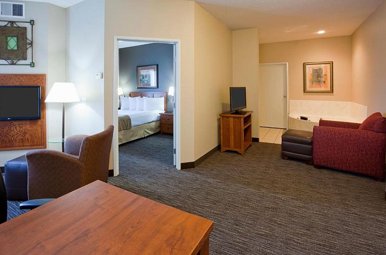 GrandStay Residential Suites Rapid City