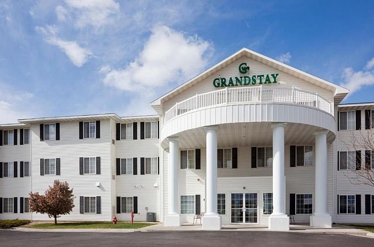 GrandStay Residential Suites Rapid City