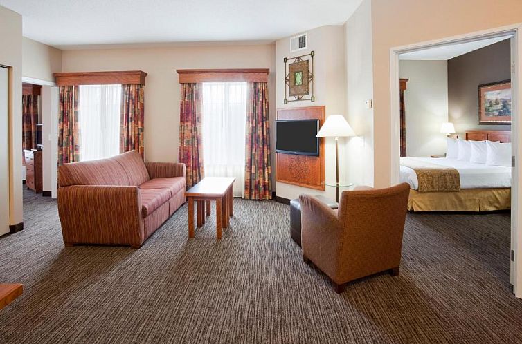 GrandStay Residential Suites Rapid City