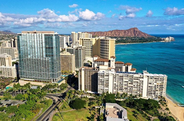 Trump International Hotel Waikiki