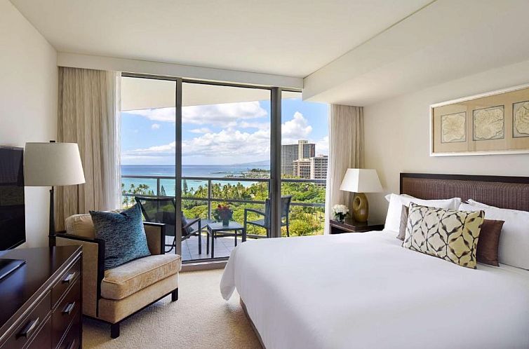 Trump International Hotel Waikiki