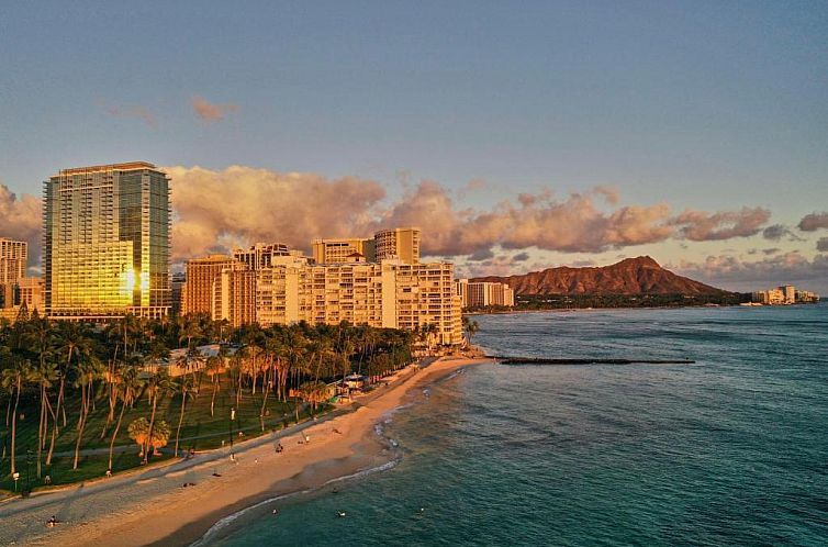 Trump International Hotel Waikiki