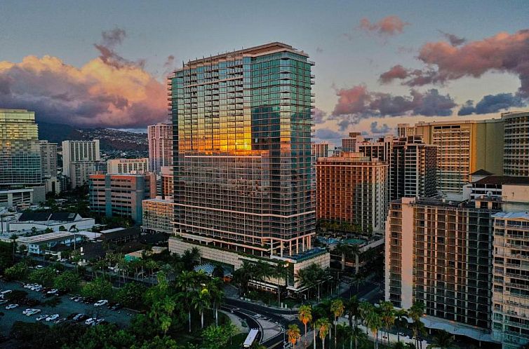 Trump International Hotel Waikiki