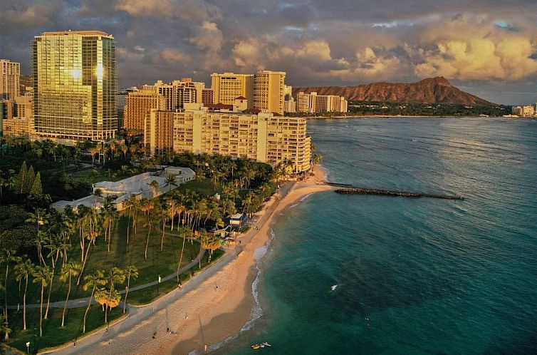 Trump International Hotel Waikiki