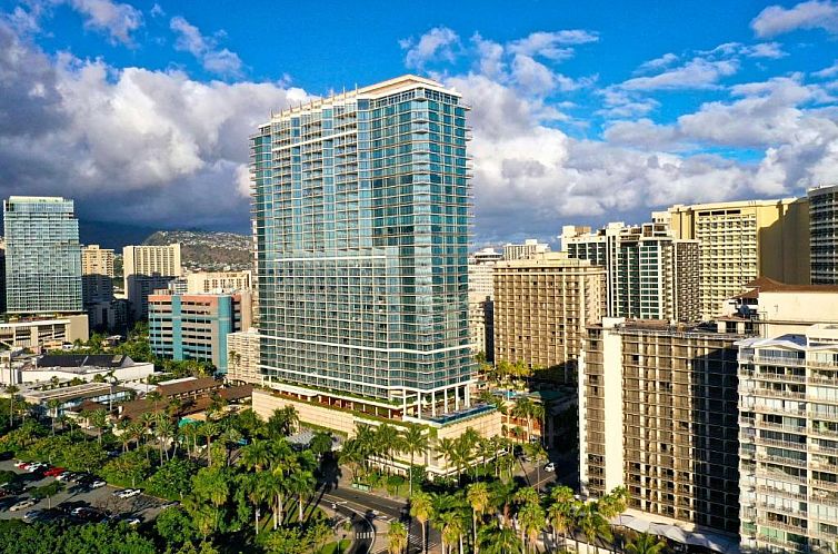 Trump International Hotel Waikiki