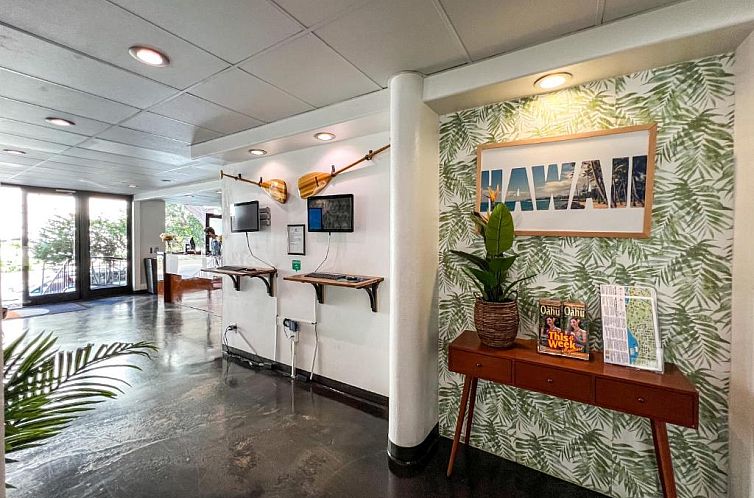 Stay Hotel Waikiki