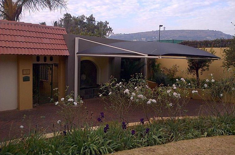 Jubilee Lodge Guest House