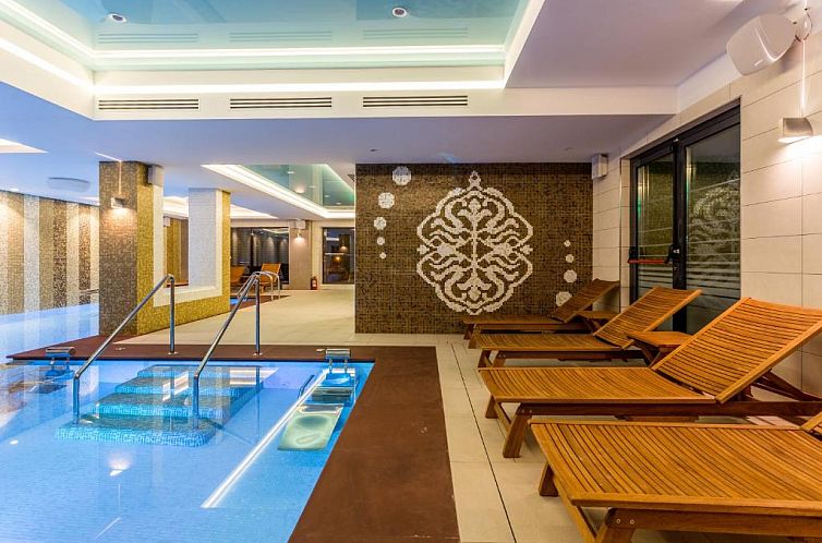 Splendid Conference & Spa Hotel – Adults Only