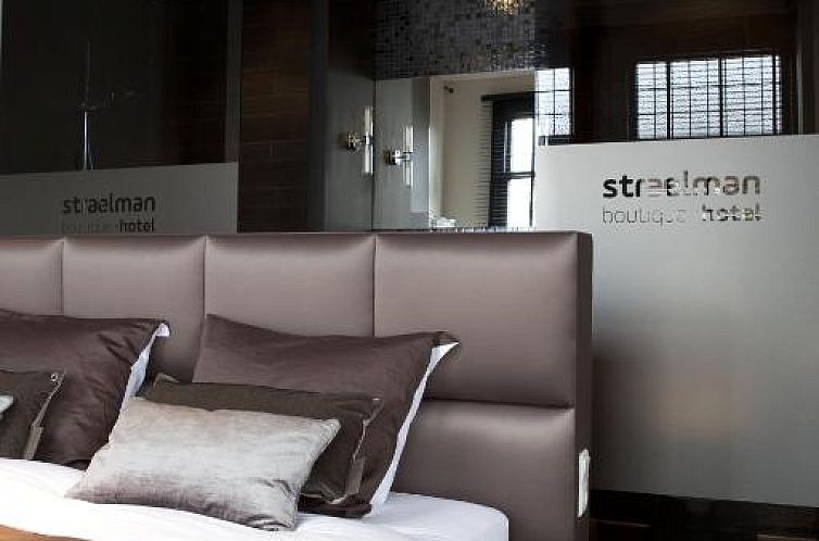 Boutique Hotel Straelman