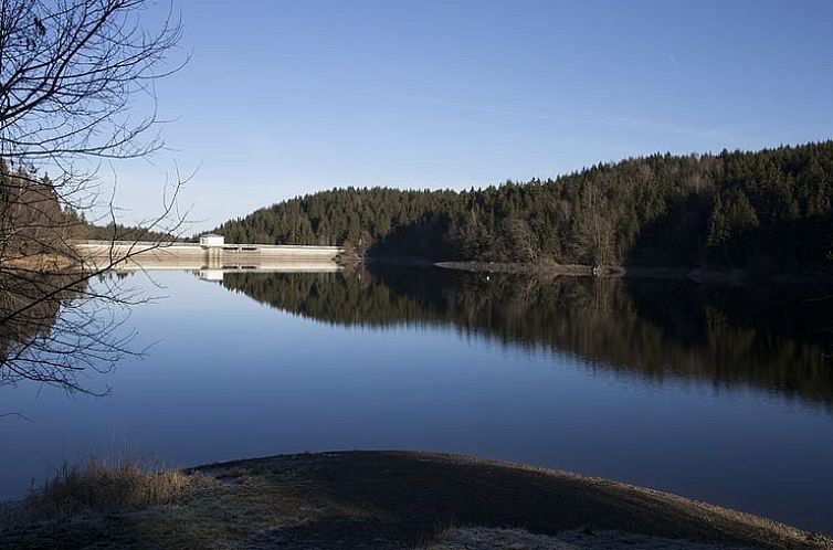 Vakantiehuisje in Elbingerode