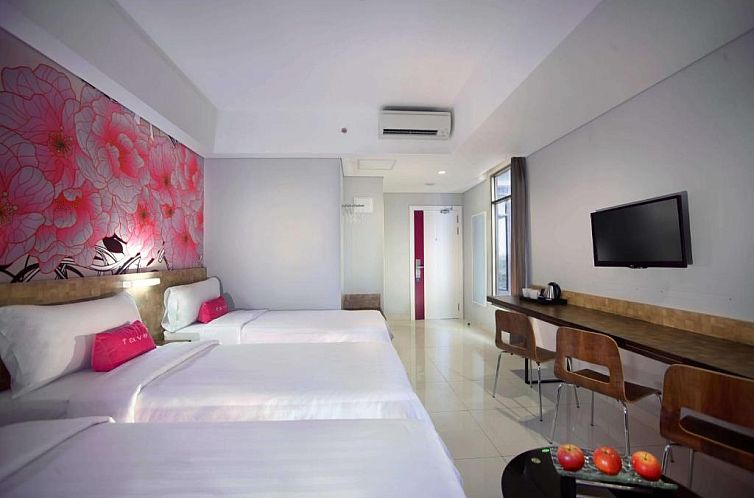 favehotel - Pantai Losari Makassar