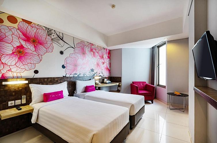 favehotel - Pantai Losari Makassar