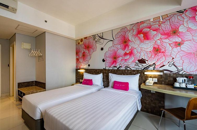 favehotel - Pantai Losari Makassar