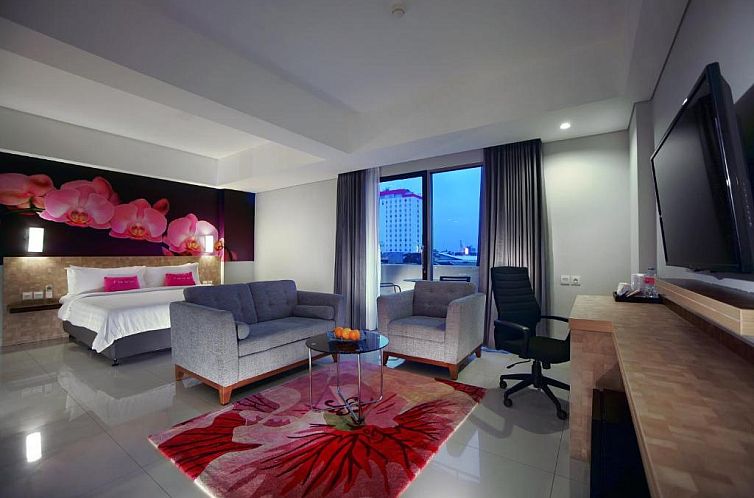 favehotel - Pantai Losari Makassar