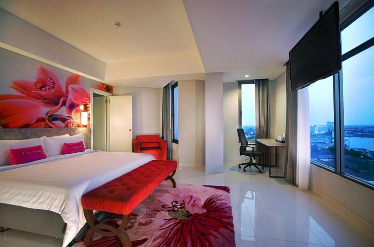 favehotel - Pantai Losari Makassar