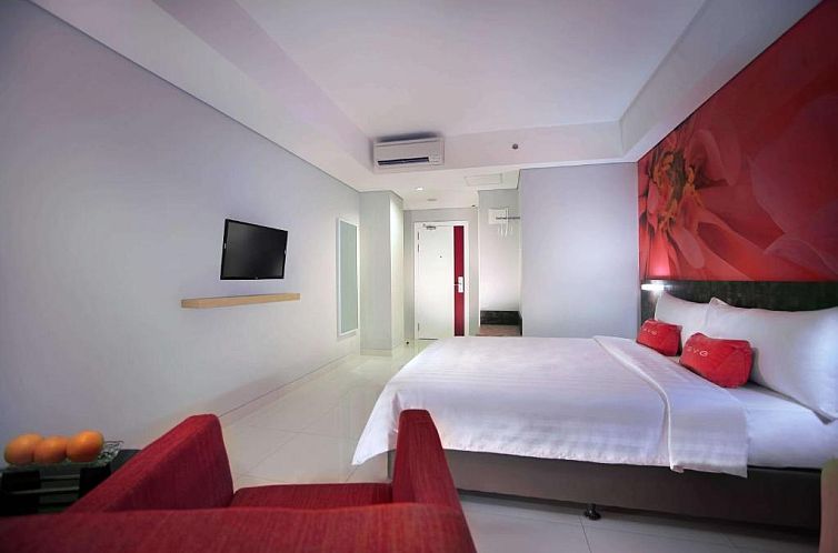 favehotel - Pantai Losari Makassar