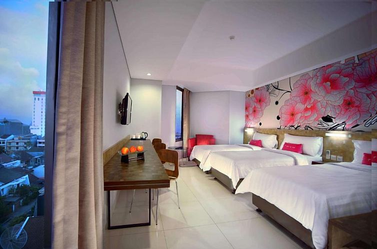 favehotel - Pantai Losari Makassar