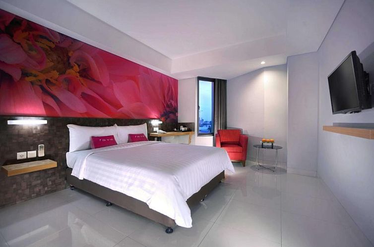 favehotel - Pantai Losari Makassar