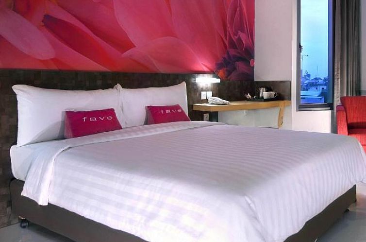 favehotel - Pantai Losari Makassar