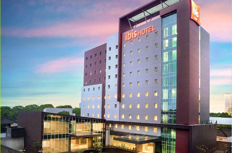 Ibis Makassar City Center