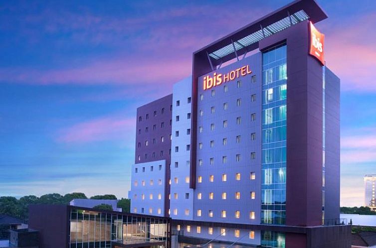 Ibis Makassar City Center