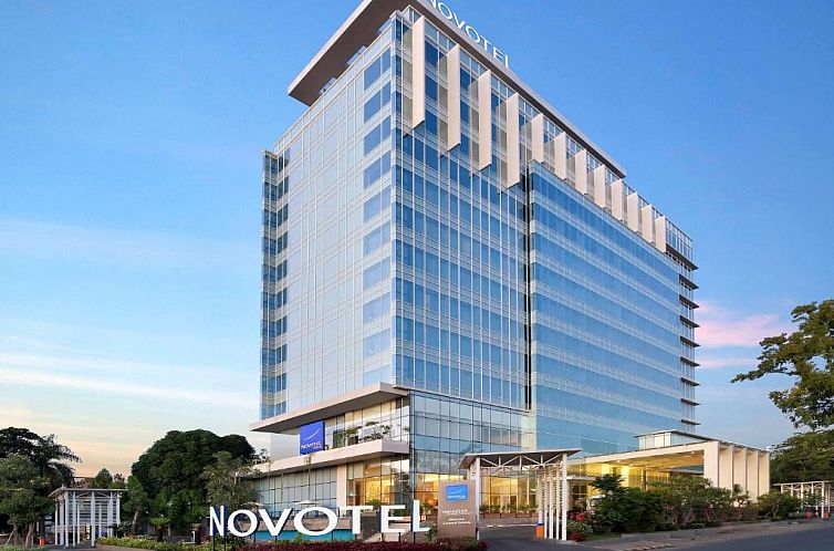 Novotel Makassar Grand Shayla