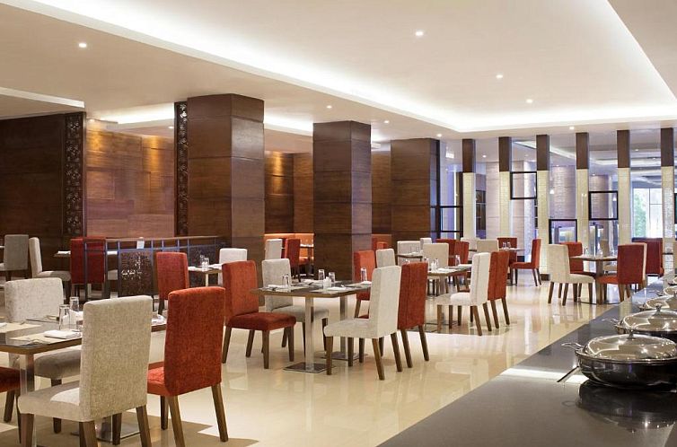 Four Points by Sheraton Makassar