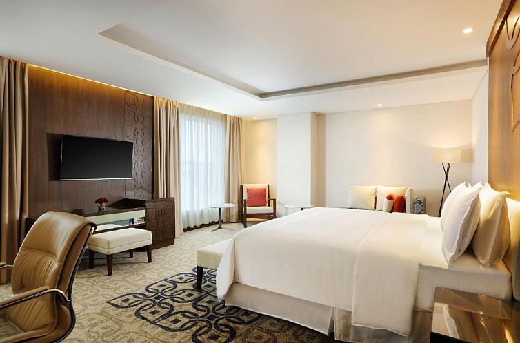 Four Points by Sheraton Makassar