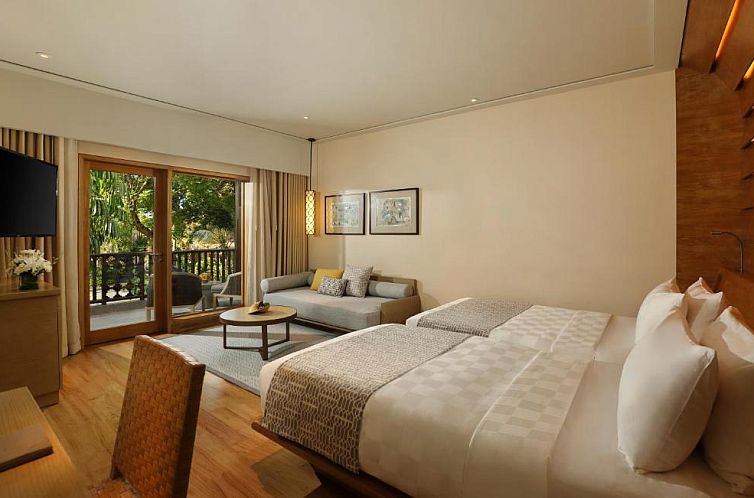 Padma Resort Legian