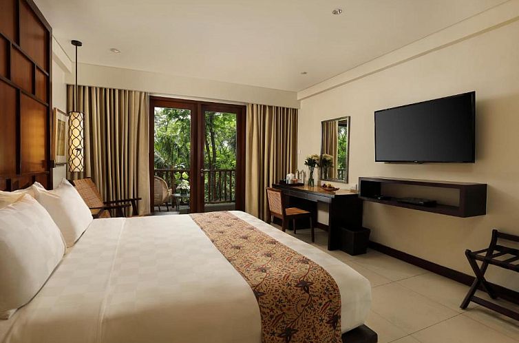 Padma Resort Legian