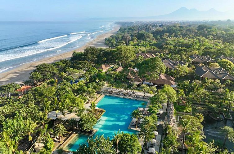 Padma Resort Legian