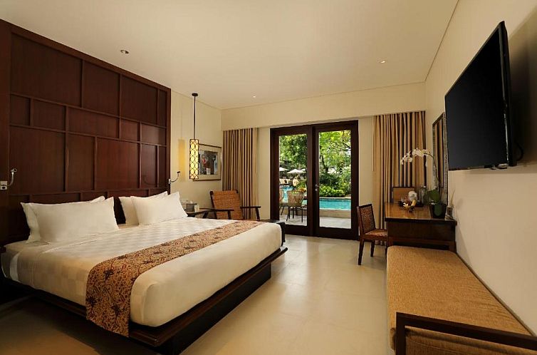 Padma Resort Legian