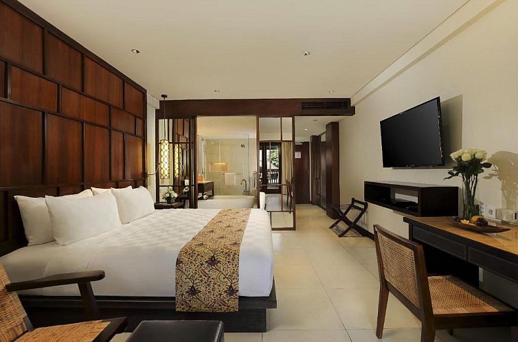 Padma Resort Legian