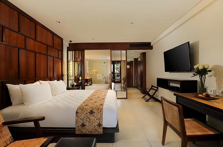 Padma Resort Legian