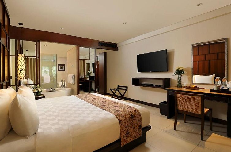 Padma Resort Legian