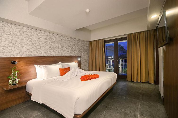 J4 Hotels Legian