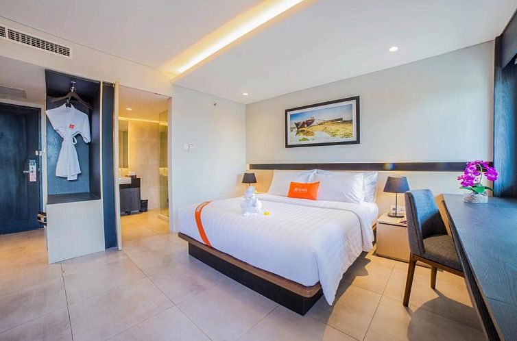 J4 Hotels Legian