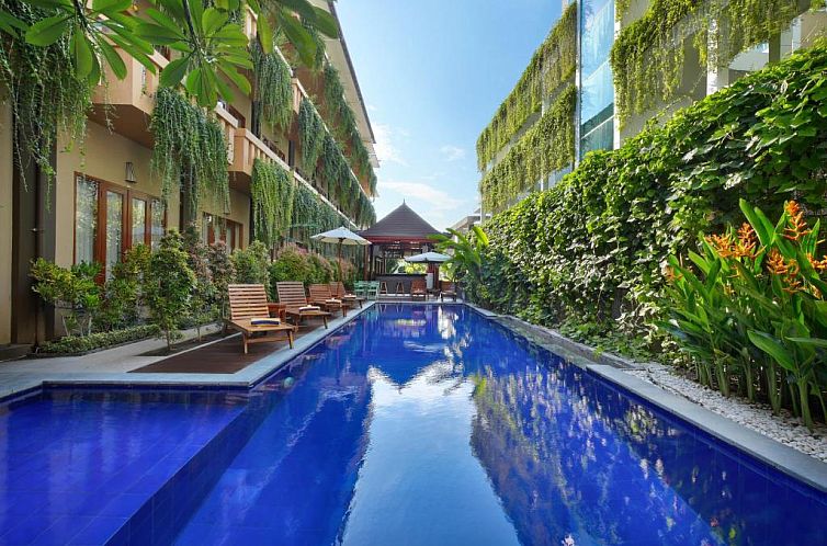 Bali Chaya Hotel Legian