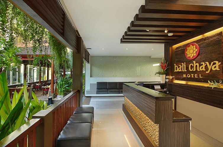 Bali Chaya Hotel Legian