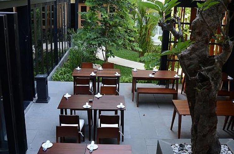 THE 1O1 Bali Fontana Seminyak