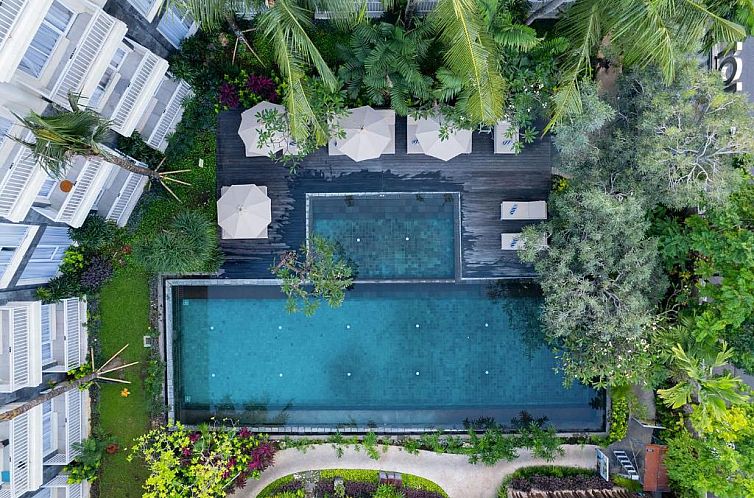 THE 1O1 Bali Fontana Seminyak