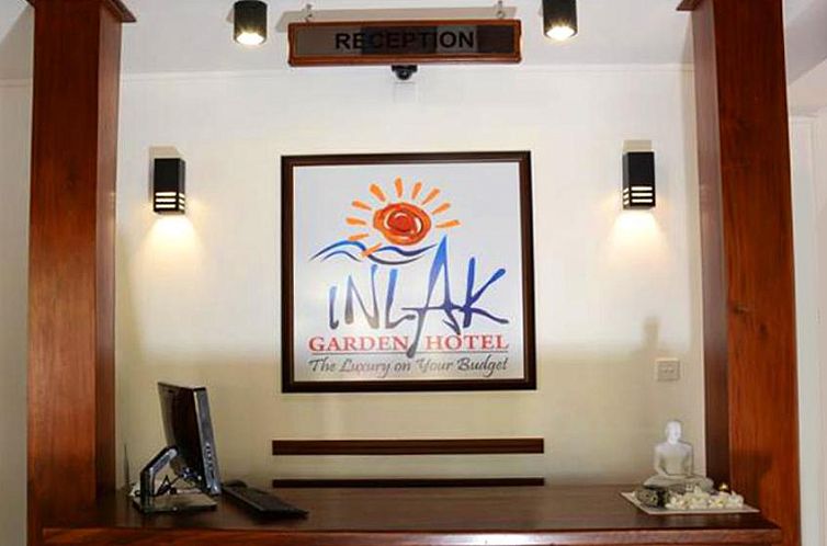 Inlak Garden Hotel